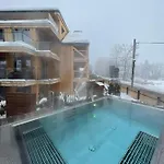 アパート Morskie Oko, Odkryj-zakopane *