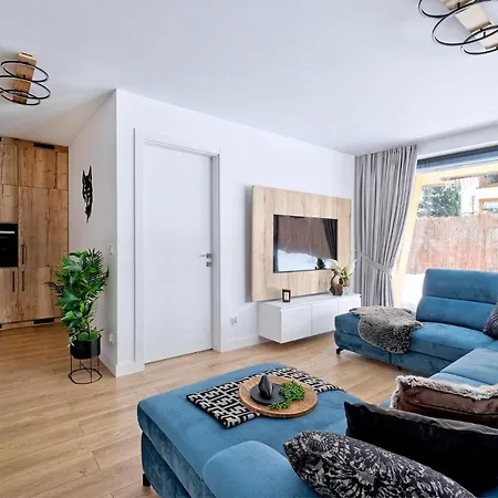 Morskie Oko Odkryj * Zakopane