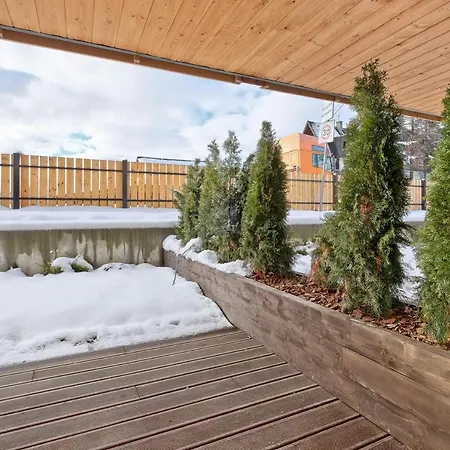 Morskie Oko Odkryj * Zakopane