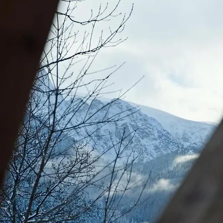 Morskie Oko, Odkryj-zakopane 扎科帕内
