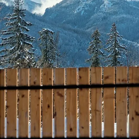 Morskie Oko Odkryj *