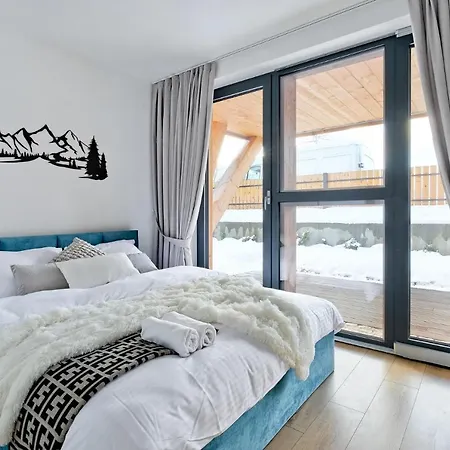 Morskie Oko Odkryj * Zakopane