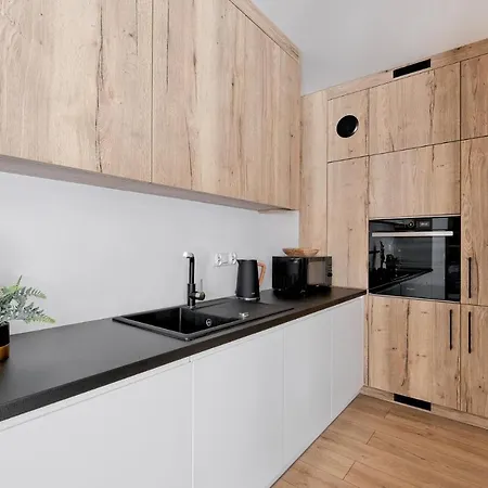 Morskie Oko Odkryj *