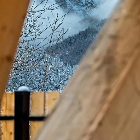 Morskie Oko, Odkryj-zakopane *