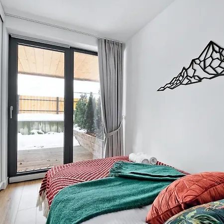 Morskie Oko Odkryj * Zakopane