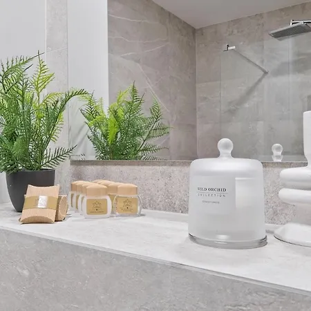 Apartment Morskie Oko Odkryj