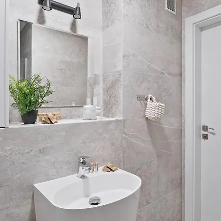 Morskie Oko Odkryj Apartment *