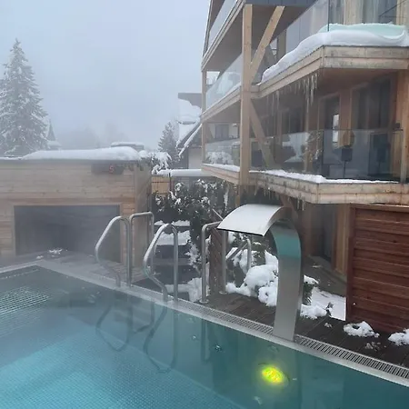 Morskie Oko Odkryj Apartment *