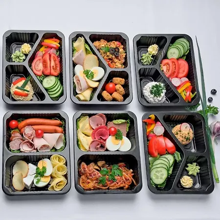 Apartment Morskie Oko Odkryj Zakopane